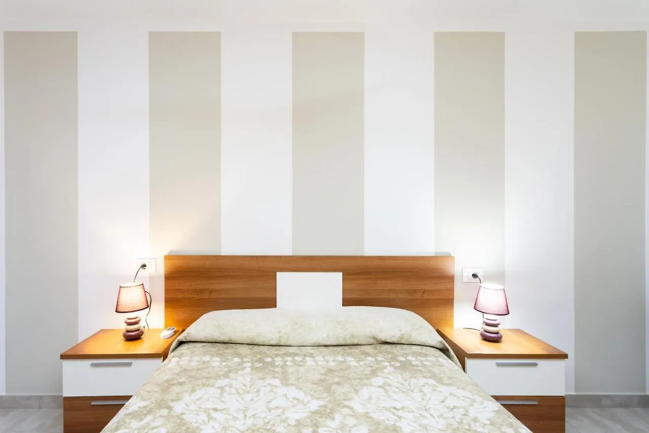 Santana Holidays By Sunkeyrents Apartment Acantilado de los Gigantes