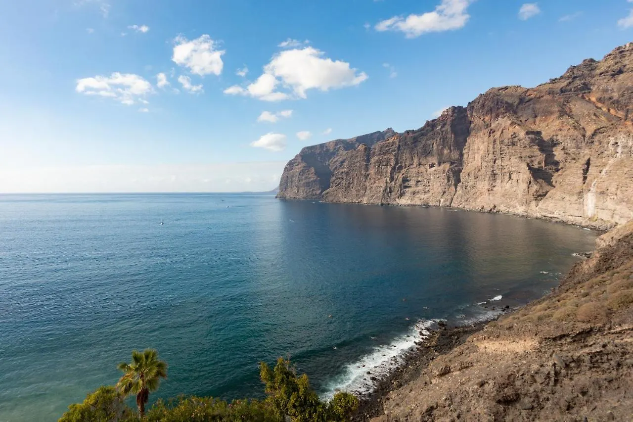Santana Holidays By Sunkeyrents Apartment Acantilado de los Gigantes 0*,  Spain
